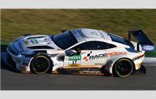 17 - Aston Martin Vantage GT3 - Prosport Racing