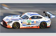 20 - Mercedes-AMG GT3 Evo #AMG GT3 190 21 336 - Team Zakspeed Mobil Krankenkasse Racing