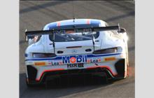 20 - Mercedes-AMG GT3 Evo #AMG GT3 190 21 336 - Team Zakspeed Mobil Krankenkasse Racing