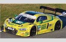 28 - Audi R8 LMS GT3 - Montaplast by Land Motorsport