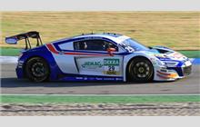 29 - Audi R8 LMS GT3 - Montaplast by Land Motorsport