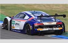 29 - Audi R8 LMS GT3 - Montaplast by Land Motorsport