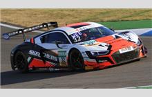 32 - Audi R8 LMS GT3 - Team WRT