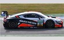 32 - Audi R8 LMS GT3 - Team WRT