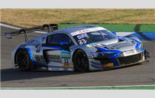 33 - Audi R8 LMS GT3 #AS4SAFGT201700094 - Rutronik Racing by Tece