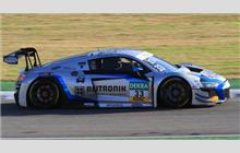 33 - Audi R8 LMS GT3 #AS4SAFGT201700094 - Rutronik Racing by Tece