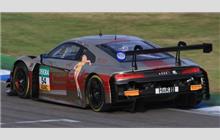 54 - Audi R8 LMS GT3 - Yaco Racing