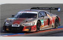 54 - Audi R8 LMS GT3 - Yaco Racing