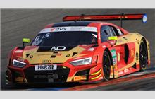 69 - Audi R8 LMS GT3 - Car Collection Motorsport