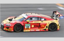 69 - Audi R8 LMS GT3 - Car Collection Motorsport