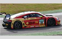 69 - Audi R8 LMS GT3 - Car Collection Motorsport