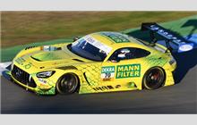 70 - Mercedes-AMG GT3 Evo - Mann-Filter Team Landgraf - HTP/WWR