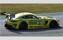 70 - Mercedes-AMG GT3 Evo - Mann-Filter Team Landgraf - HTP/WWR