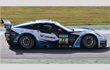 77 - Chevrolet Corvette C7 GT3-R (Callaway) - Callaway Competition