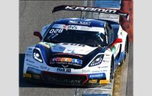 77 - Chevrolet Corvette C7 GT3-R (Callaway) - Callaway Competition