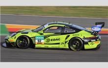 92 - Porsche 991 GT3 R - SSR Performance