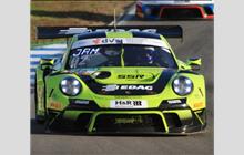 92 - Porsche 991 GT3 R - SSR Performance