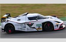 14 - KTM X-Bow GT4 - Razoon - more than Racing