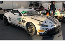 59 - McLaren 570S GT4 - Dörr Motorsport