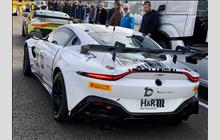 59 - McLaren 570S GT4 - Dörr Motorsport