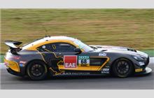 68 - Mercedes-AMG GT4 - Black Falcon Team Textar