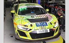 77 - Audi R8 LMS GT4 - T3 Motorsport