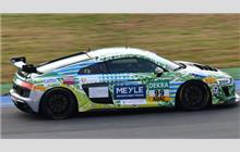 99 - Audi R8 LMS GT4 - T3 Motorsport