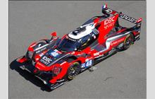 48 - Oreca 07 Gibson #75 - IDEC Sport
