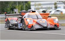 25 - Aurus 01 Gibson #45 (Oreca) - G-Drive Racing