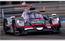 38 - Oreca 07 Gibson #50 - Jota