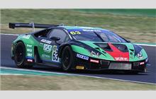 63 - Lamborghini Huracán GT3 Evo - Imperiale Racing