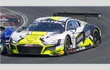 31 - Audi R8 LMS GT3 - Team WRT