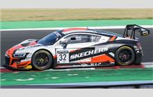 32 - Audi R8 LMS GT3 - Team WRT