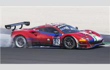 52 - Ferrari 488 GT3 (Michelotto) - AF Corse