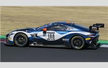 188 - Aston Martin Vantage AMR GT3 - Garage 59