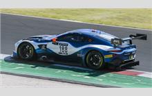188 - Aston Martin Vantage AMR GT3 - Garage 59