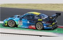222 - Porsche 991.II GT3 R - Team Allied-Racing