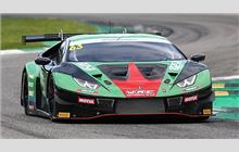 63 - Lamborghini Huracán GT3 Evo - Imperiale Racing