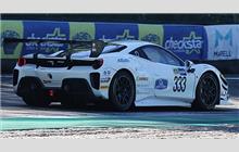 333 - Ferrari 488 Challenge - SR&R