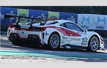 355 - Ferrari 488 Challenge - Easy Race