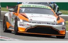 1 - Aston Martin Vantage AMR GT4 - PROsport Racing