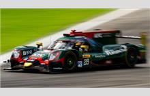 28 - Oreca 07 Gibson #74 - Jota