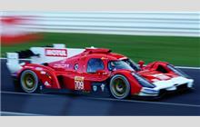 709 - Glickenhaus 007 LMH (Podium Engineering) - Glickenhaus Racing