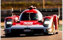 709 - Glickenhaus 007 LMH (Podium Engineering) - Glickenhaus Racing