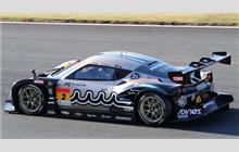 2 - Lotus Evora (122) (Mooncraft) - Muta Racing Inging