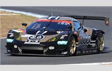 2 - Lotus Evora (122) (Mooncraft) - Muta Racing Inging
