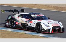 3 - Nissan GT-R (R35) - NDDP Racing with B-Max