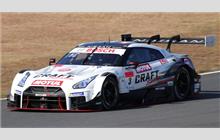 3 - Nissan GT-R (R35) - NDDP Racing with B-Max
