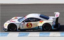 5 - Toyota 86MC (ZN6) #Mother Chassis 0014 (Dome) - Team Mach