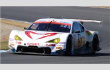 5 - Toyota 86MC (ZN6) #Mother Chassis 0014 (Dome) - Team Mach